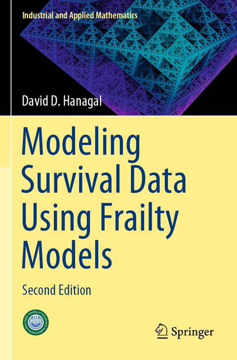 Modeling Survival Data Using Frailty Models - David D. Hanagal