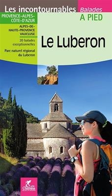 Luberon à pied