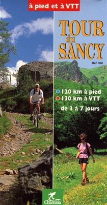 Tour du Sancy -  xxx