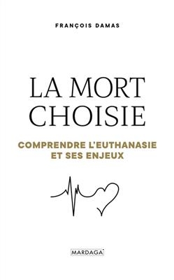 MORT CHOISIE -LA- -  DAMAS NED 2020