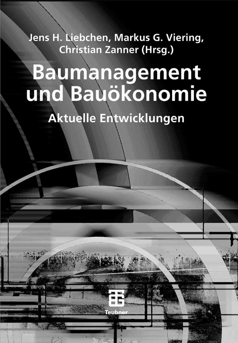 Baumanagement und Bauökonomie - 