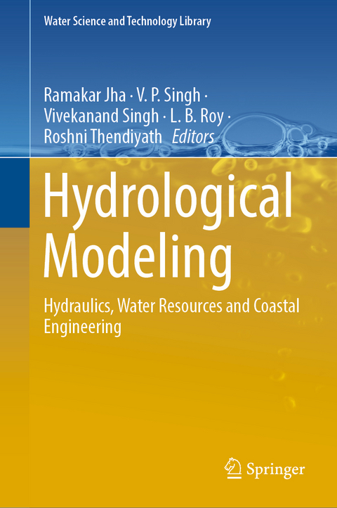 Hydrological Modeling - 