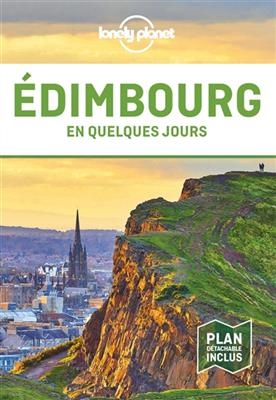 Edimbourg en quelques jours