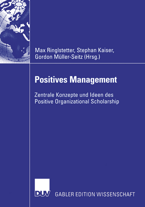 Positives Management - 