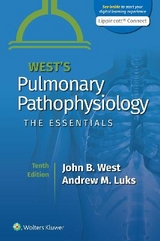 West's Pulmonary Pathophysiology - West, John B.; Luks, Andrew M.