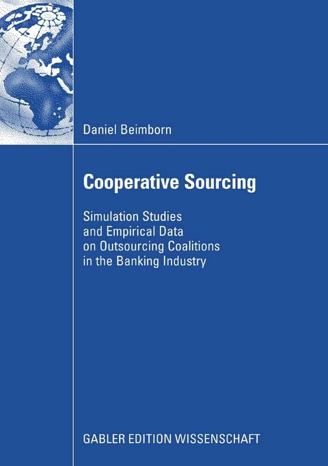 Cooperative Sourcing - Daniel Beimborn