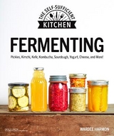 Fermenting - Harmon, Wardeh