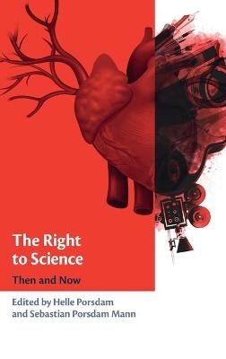 The Right to Science - 