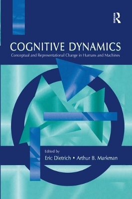 Cognitive Dynamics - 