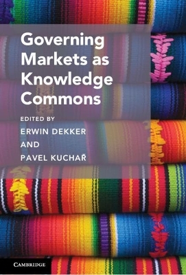 Governing Markets as Knowledge Commons - 