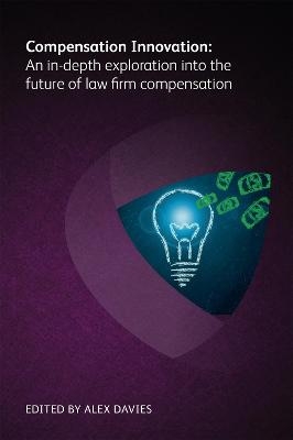 Compensation Innovation - Timothy B Corcoran, August Aquila, John Chisholm, Paul Lippe, Dan O’Day