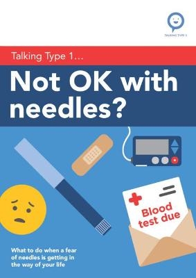 Not OK With Needles? - Rose Stewart