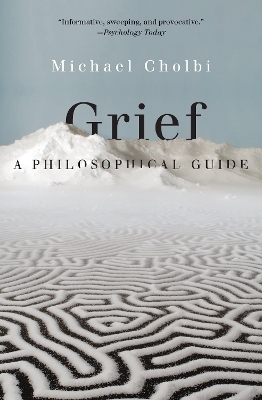 Grief - Michael Cholbi