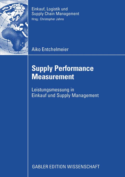 Supply Performance Measurement - Aiko Entchelmeier