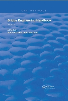 Bridge Engineering Handbook - 