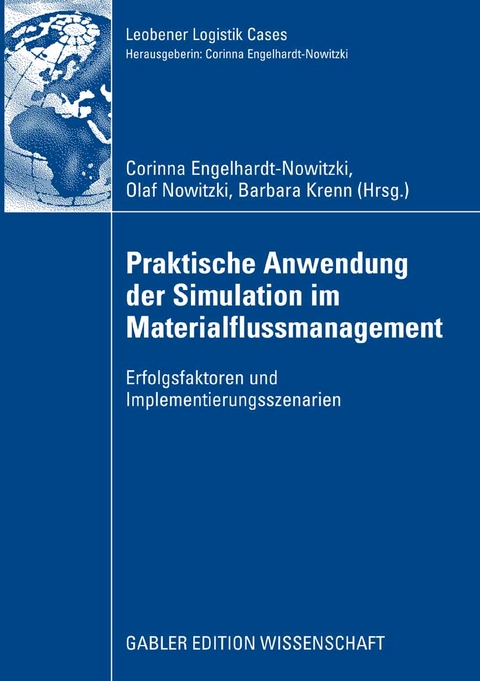 Praktische Anwendung der Simulation im Materialflussmanagement - 