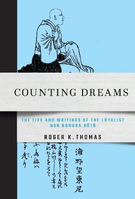 Counting Dreams - Roger K. Thomas