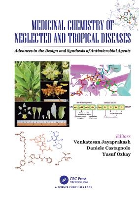 Medicinal Chemistry of Neglected and Tropical Diseases - 