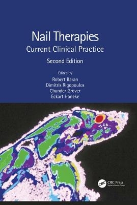 Nail Therapies - 