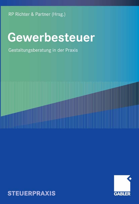 Gewerbesteuer - 