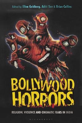 Bollywood Horrors - 