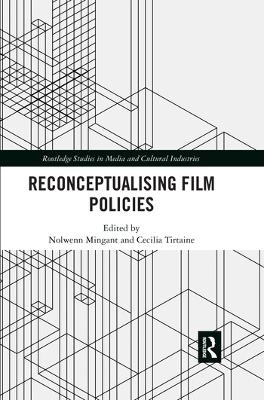 Reconceptualising Film Policies - 