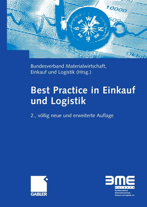 Best Practice in Einkauf und Logistik - 