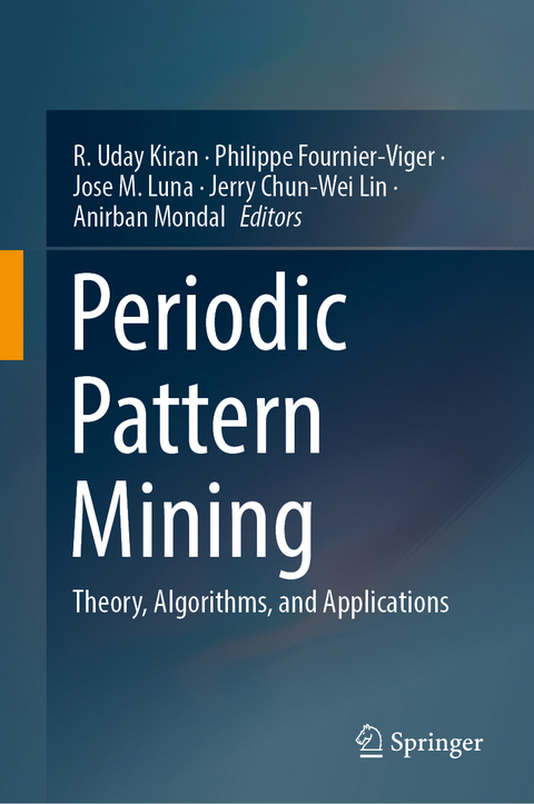 Periodic Pattern Mining - 