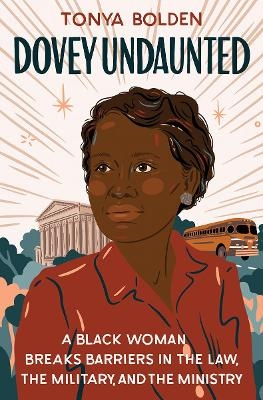 Dovey Undaunted - Tonya Bolden