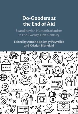 Do-Gooders at the End of Aid - 