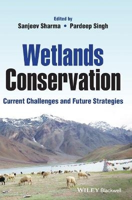 Wetlands Conservation - 