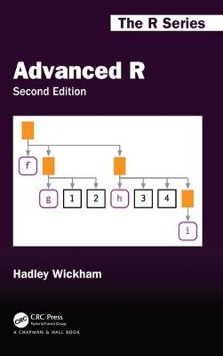 Advanced R, Second Edition - Hadley Wickham