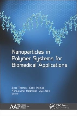 Nanoparticles in Polymer Systems for Biomedical Applications - 