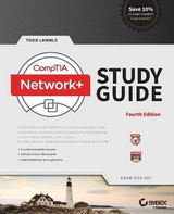 CompTIA Network+ Study Guide - Lammle, Todd