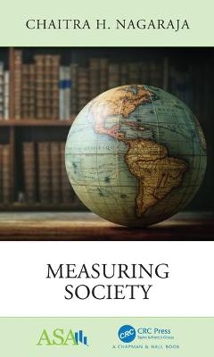 Measuring Society - Chaitra H. Nagaraja