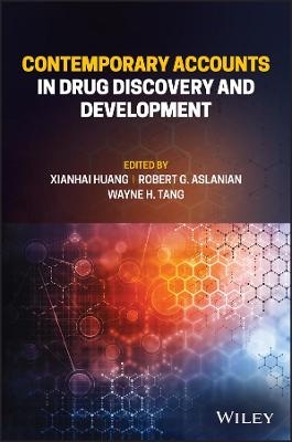 Contemporary Accounts in Drug Discovery and Development - 