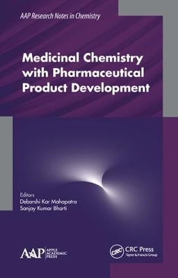 Medicinal Chemistry with Pharmaceutical Product Development - 