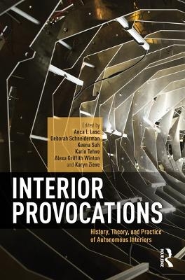 Interior Provocations - 