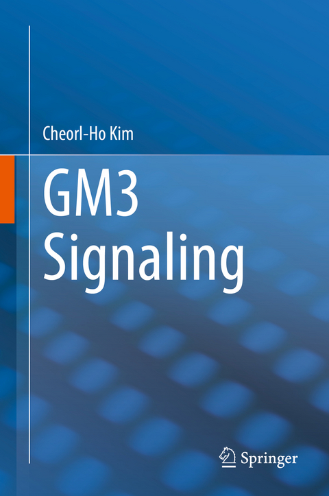 GM3 Signaling - Cheorl-Ho Kim