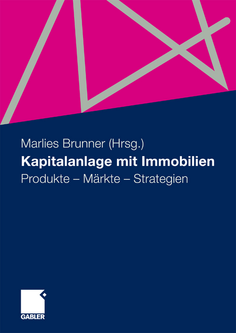 Kapitalanlage mit Immobilien - 