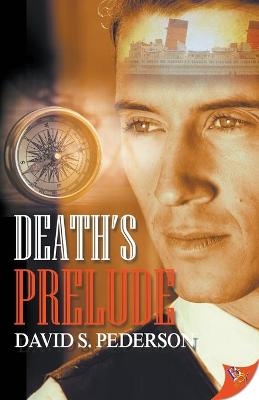 Death's Prelude - David S Pederson