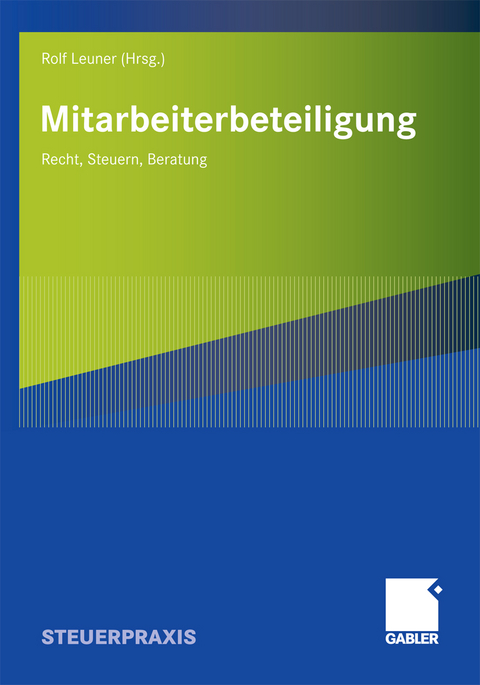 Mitarbeiterbeteiligung - 