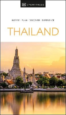 DK Thailand -  DK Travel