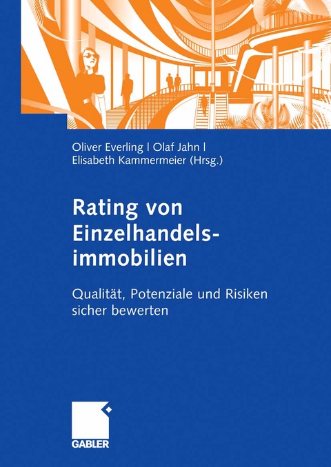 Rating von Einzelhandelsimmobilien - 