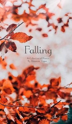 Falling - Breanna Tupac