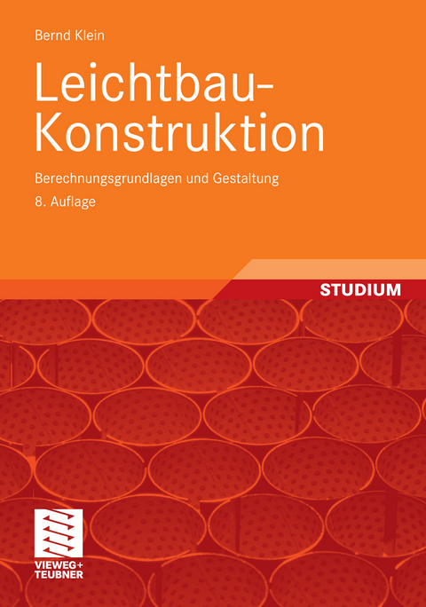 Leichtbau-Konstruktion - Bernd Klein