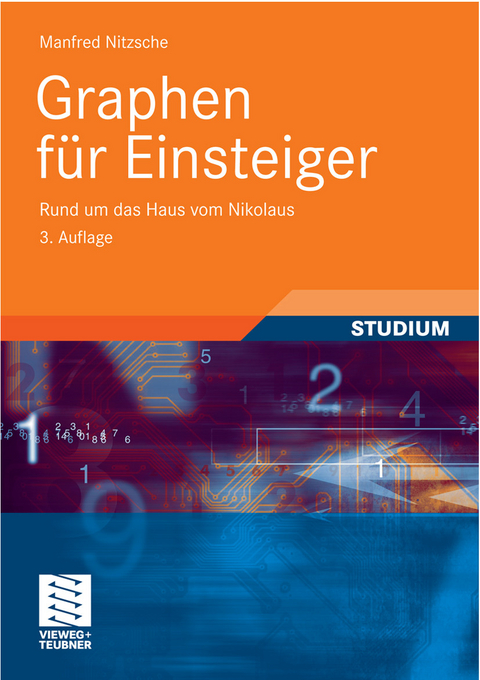 Graphen für Einsteiger - Manfred Nitzsche