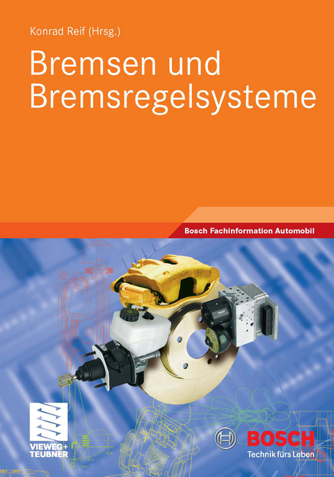 Bremsen und Bremsregelsysteme - 