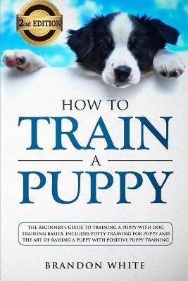 How to Train a Puppy - Brandon White