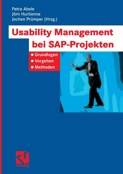 Usability Management bei SAP-Projekten - 